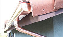 Rain Gutter Installation, Repair, Cleaning in Palos Hills, IL